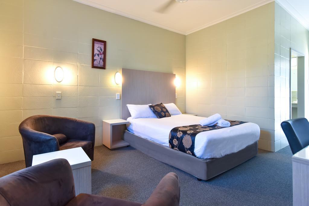 Coffs Windmill Motel Coffs Harbour Exterior photo