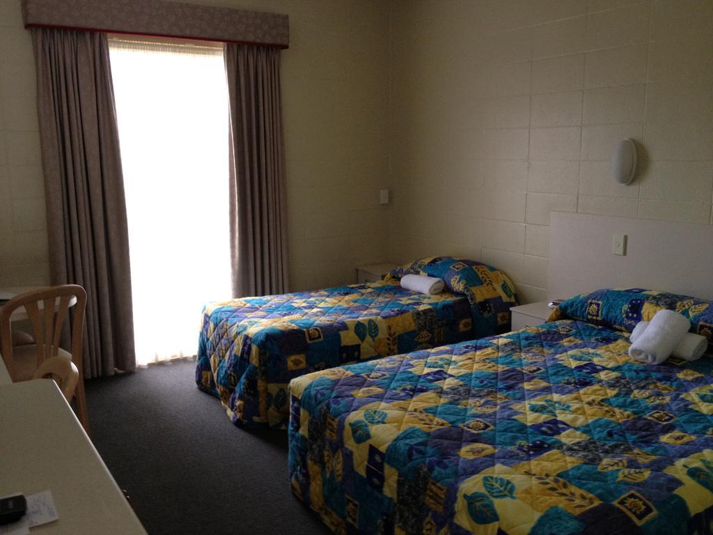 Coffs Windmill Motel Coffs Harbour Exterior photo